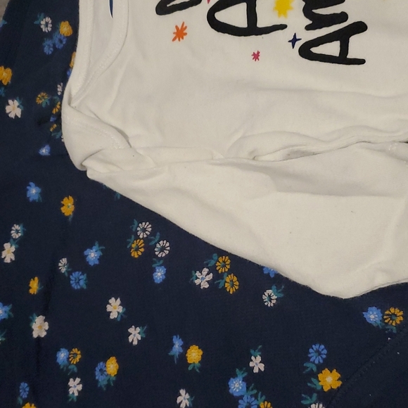 💚 Old Navy | Baby Onesies | 3-6 Months - Picture 2 of 4